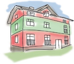 Apartamenty
