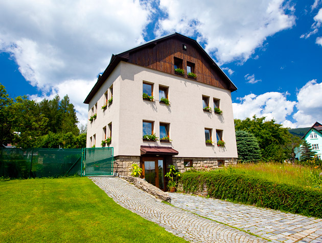 Apartmány 85 Apartmány 85