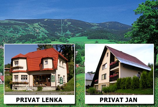 Privat LENKA a JAN Privat LENKA a JAN