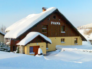 Apartmán Ivana - zima