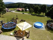Dětské hřiště