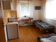 Apartmán č. 1
