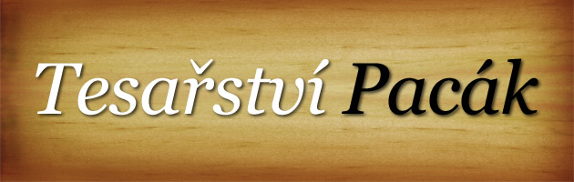Stolarstwo PACÁK