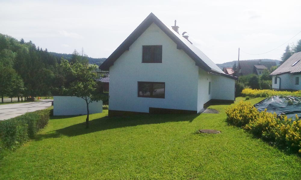 Privat ELIŠKA Privat ELIŠKA