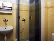 Třílůžkový pokoj s vlastní koupelnou