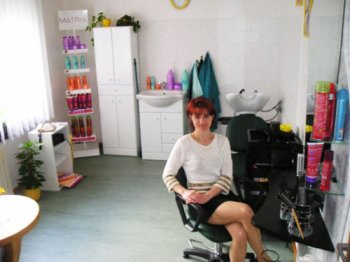 Kadeřnictví LADY – Ludmila Jínová