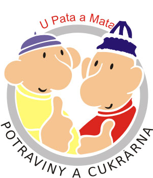 Potraviny a cukrárna u Pata a Mata Potraviny a cukrárna u Pata a Mata