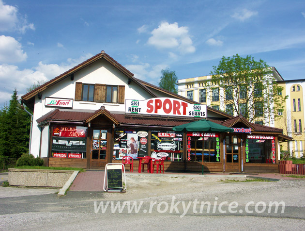 Ski Sport