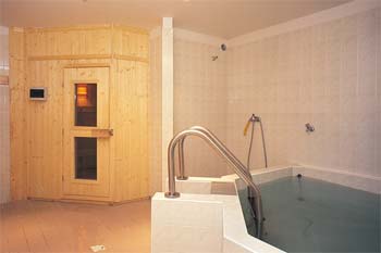 Sauna Ski Sport Sauna Ski Sport
