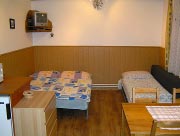 Privat - pokoj