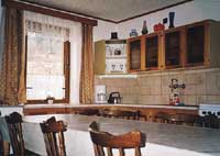 Kuchyně